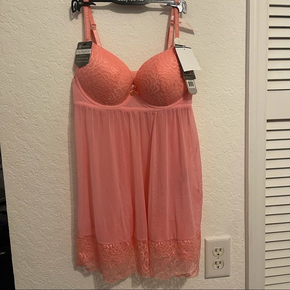 Lingerie